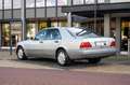 Mercedes-Benz S 600 SE V12 (W140) Argent - thumbnail 3