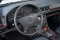 Mercedes-Benz S 600 SE V12 (W140) Argent - thumbnail 41