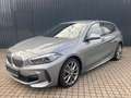BMW 118 i Aut. M SPORT /Kamera/HiFi/Lenkradheiz Grau - thumbnail 4
