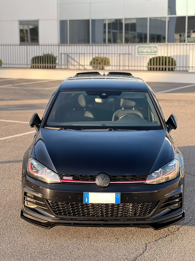 Volkswagen Golf GTI 5p 2.0 tsi Performance 245cv dsg - 1