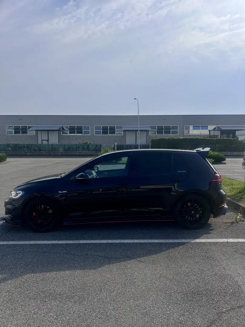 Volkswagen Golf GTI 5p 2.0 tsi Performance 245cv dsg - 2