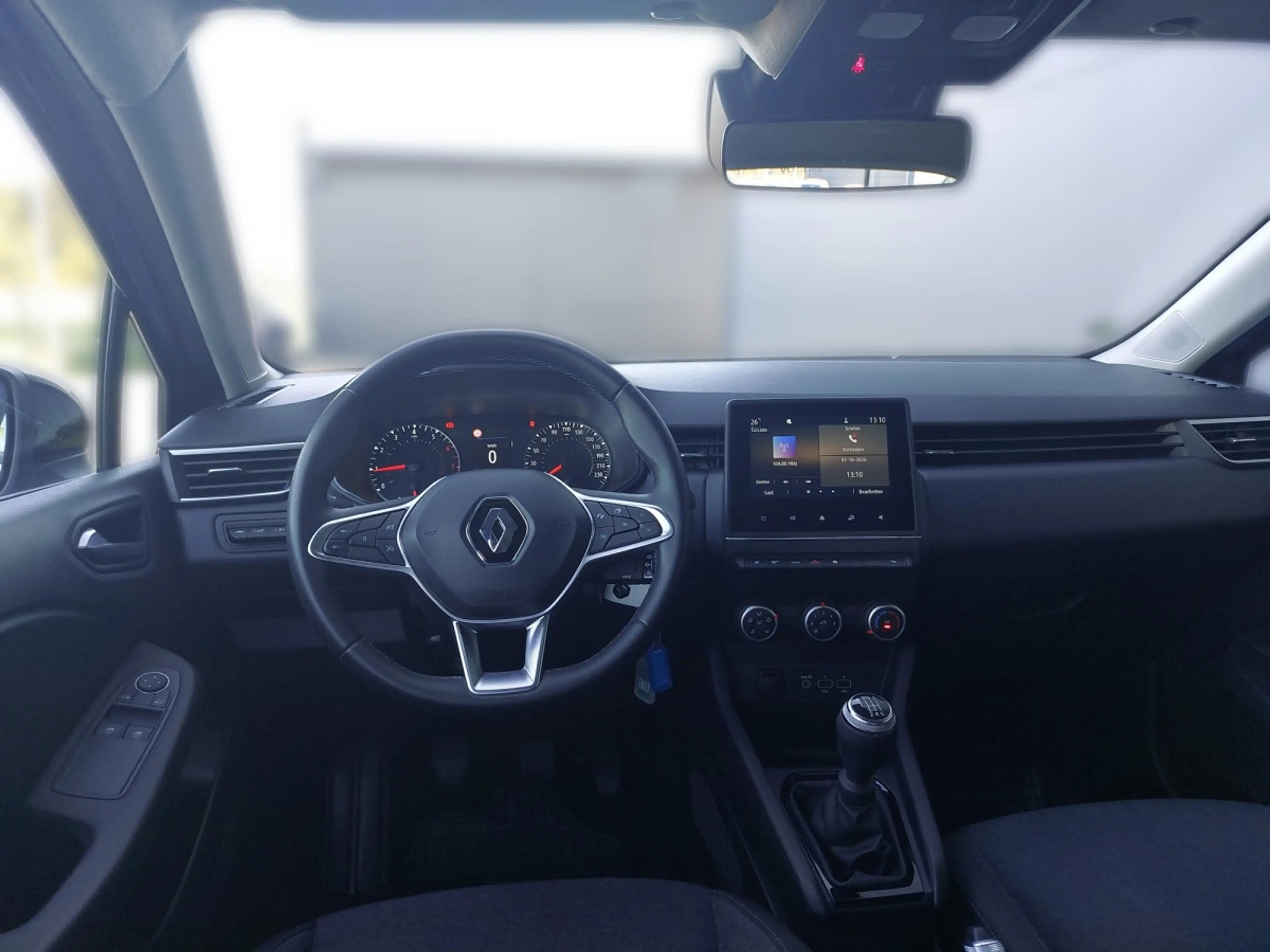 Renault Clio Equilibre Tce 90 — photo 4