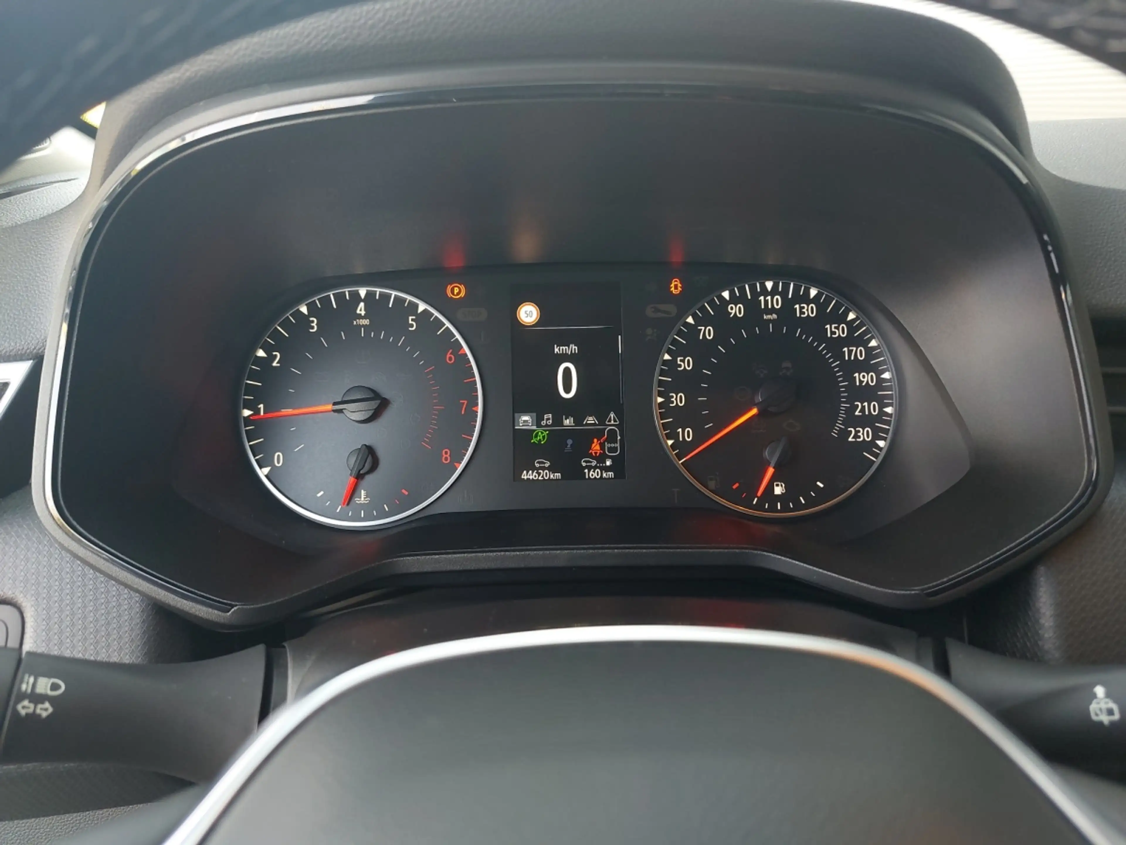 Renault Clio Equilibre Tce 90 — photo 15