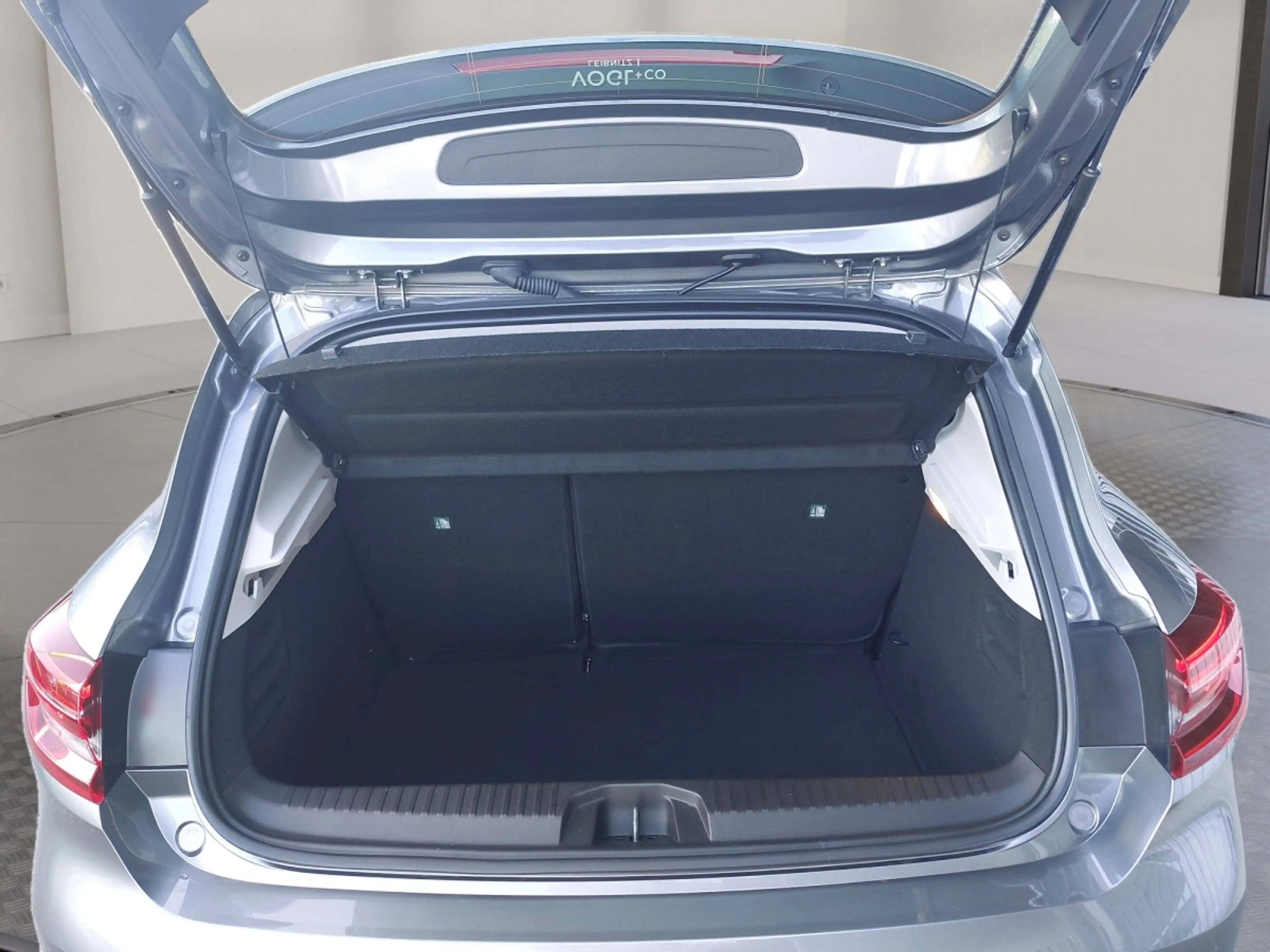 Renault Clio Equilibre Tce 90 — photo 12