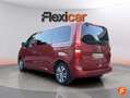 Peugeot Traveller 1.6BlueHDI Business Standard 115 Rouge - thumbnail 5