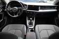 Audi A1 Sportback 25 TFSI CARPLAY VIR DASH DAB NAVI CRUISE Zwart - thumbnail 5