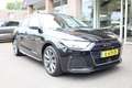 Audi A1 Sportback 25 TFSI CARPLAY VIR DASH DAB NAVI CRUISE Zwart - thumbnail 2