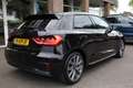 Audi A1 Sportback 25 TFSI CARPLAY VIR DASH DAB NAVI CRUISE Zwart - thumbnail 4