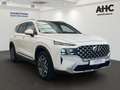 Hyundai SANTA FE 1.6 T-GDI Prime Plug-In Hybrid 4WD SEVEN 265PS Weiß - thumbnail 2
