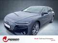 Audi A6 Avant e-tron Matrix 360 4xSHZ ACC AHK 20 Grau - thumbnail 1