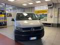 Volkswagen T6.1 Transporter 2.0 TDI 110CV PC Kombi Business Grijs - thumbnail 2