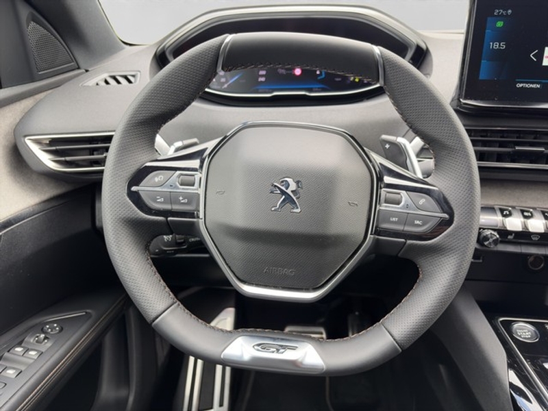 Peugeot 5008 GT HYBRID 136 e-DSC6 — photo 13