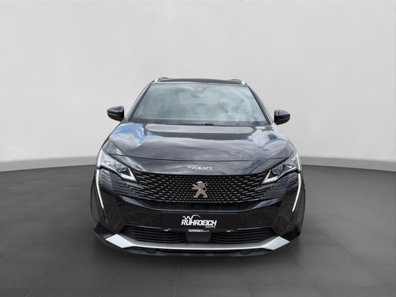 Peugeot 5008 GT HYBRID 136 e-DSC6 — photo 6