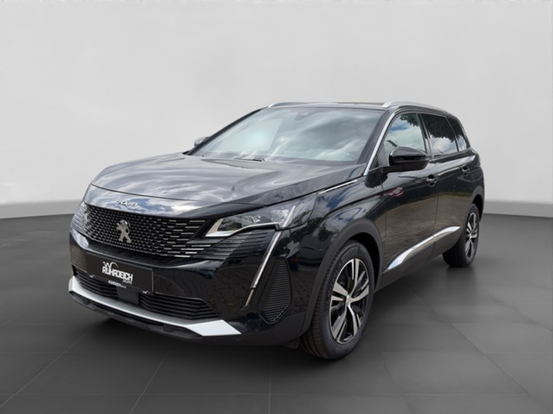 Peugeot 5008 GT HYBRID 136 e-DSC6