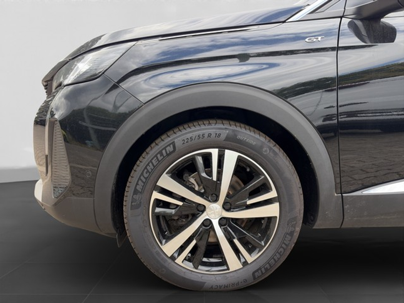 Peugeot 5008 GT HYBRID 136 e-DSC6 — photo 7