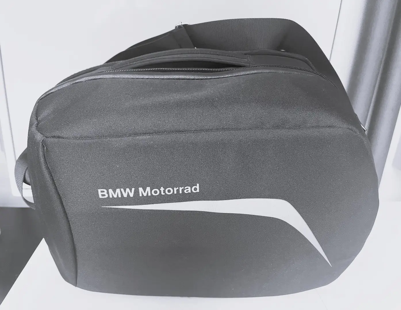 BMW F 800 GT Zwart - 1