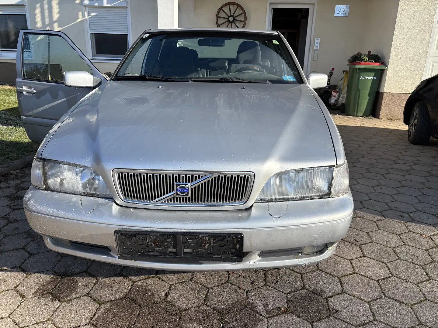 Volvo S70 2,5 Klassik TDI - 1