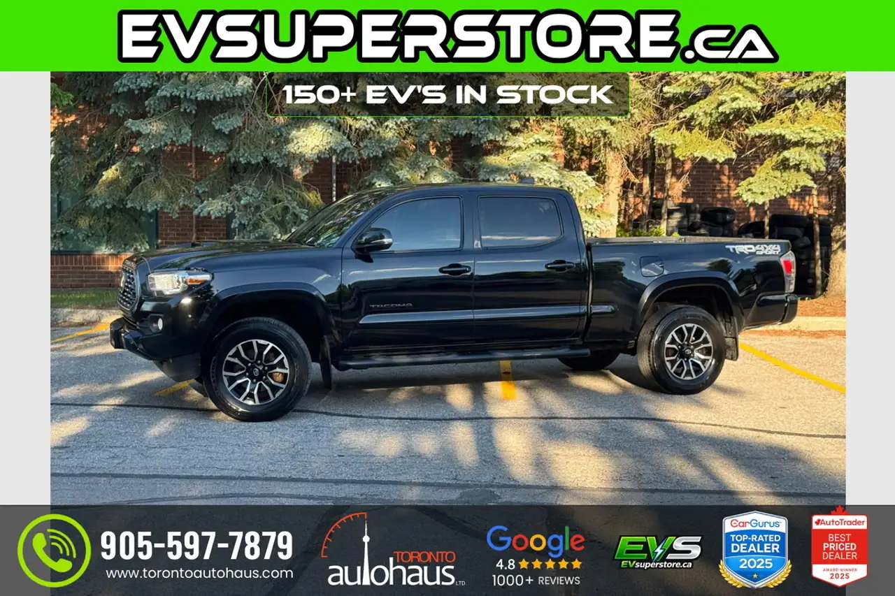 Toyota Tacoma снимка Toyota Tacoma