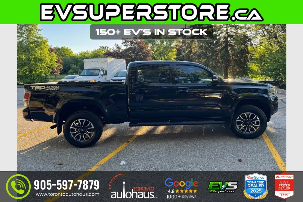 Toyota Tacoma снимка Toyota Tacoma