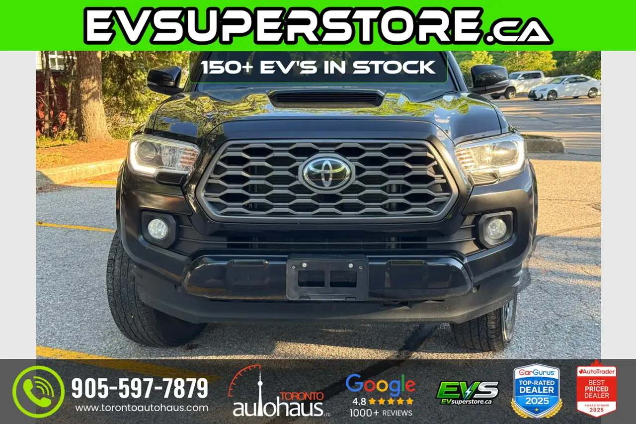 Toyota Tacoma снимка Toyota Tacoma