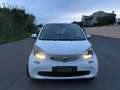 smart forTwo Passion EQ Blanc - thumbnail 2