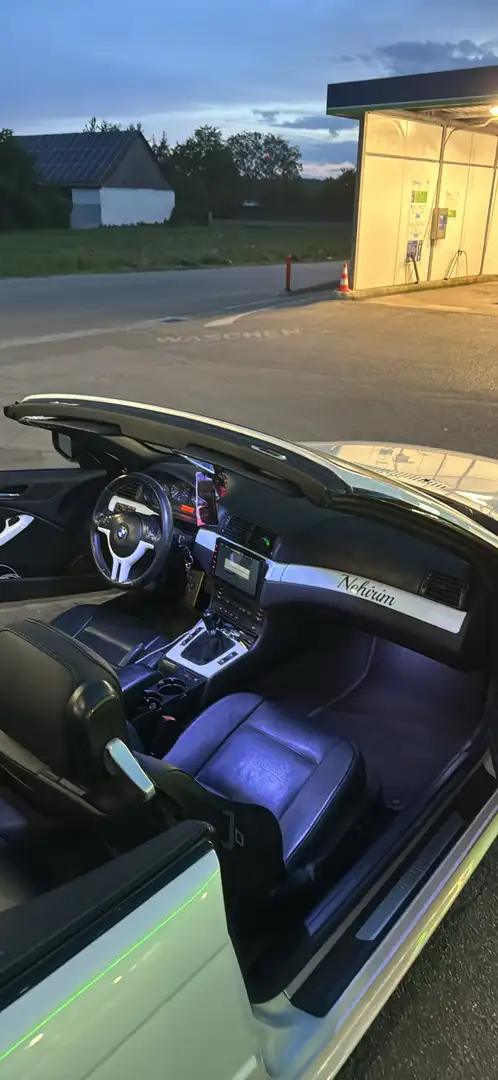 BMW 323 323Ci Cabrio - 2