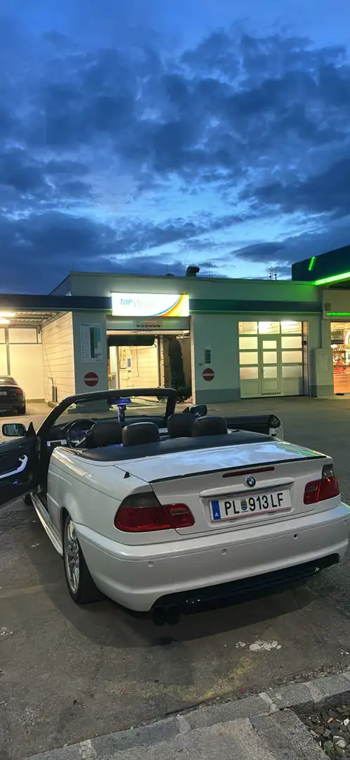 BMW 323 323Ci Cabrio - 1