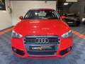 Audi A1 1.4 TFSI 122ch Ambition Luxe S tronic 7 *Entretien à jour Boite Auto Neuve* Rot - thumbnail 4