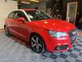 Audi A1 1.4 TFSI 122ch Ambition Luxe S tronic 7 *Entretien à jour Boite Auto Neuve* Rot - thumbnail 3