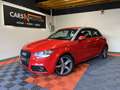 Audi A1 1.4 TFSI 122ch Ambition Luxe S tronic 7 *Entretien à jour Boite Auto Neuve* Rot - thumbnail 1