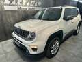 Jeep Renegade 2.0Mjt Limited 4x4 AD Low Aut. 103kW Blanc - thumbnail 5