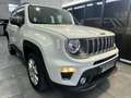 Jeep Renegade 2.0Mjt Limited 4x4 AD Low Aut. 103kW Blanc - thumbnail 6