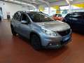 Peugeot 2008 Active Pano SHZ Klima PDC Argintiu - thumbnail 2