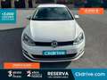 Volkswagen Golf 2.0TDI Advance 110kW Blanc - thumbnail 1