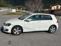 Volkswagen Golf 2.0TDI Advance 110kW Blanc - thumbnail 8