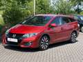 Honda Civic 1.8 Tourer Lifestyle--Automatik--Kamera Rouge - thumbnail 3