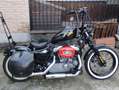 Harley-Davidson Sportster 1200 Nightster - thumbnail 1