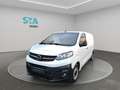 Opel Vivaro Van Wit - thumbnail 3