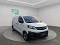 Opel Vivaro Van Blanco - thumbnail 1