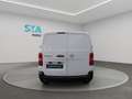 Opel Vivaro Van Wit - thumbnail 13