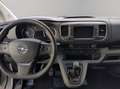 Opel Vivaro Van Wit - thumbnail 9