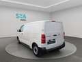 Opel Vivaro Van Blanco - thumbnail 4