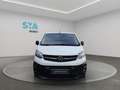 Opel Vivaro Van Wit - thumbnail 12