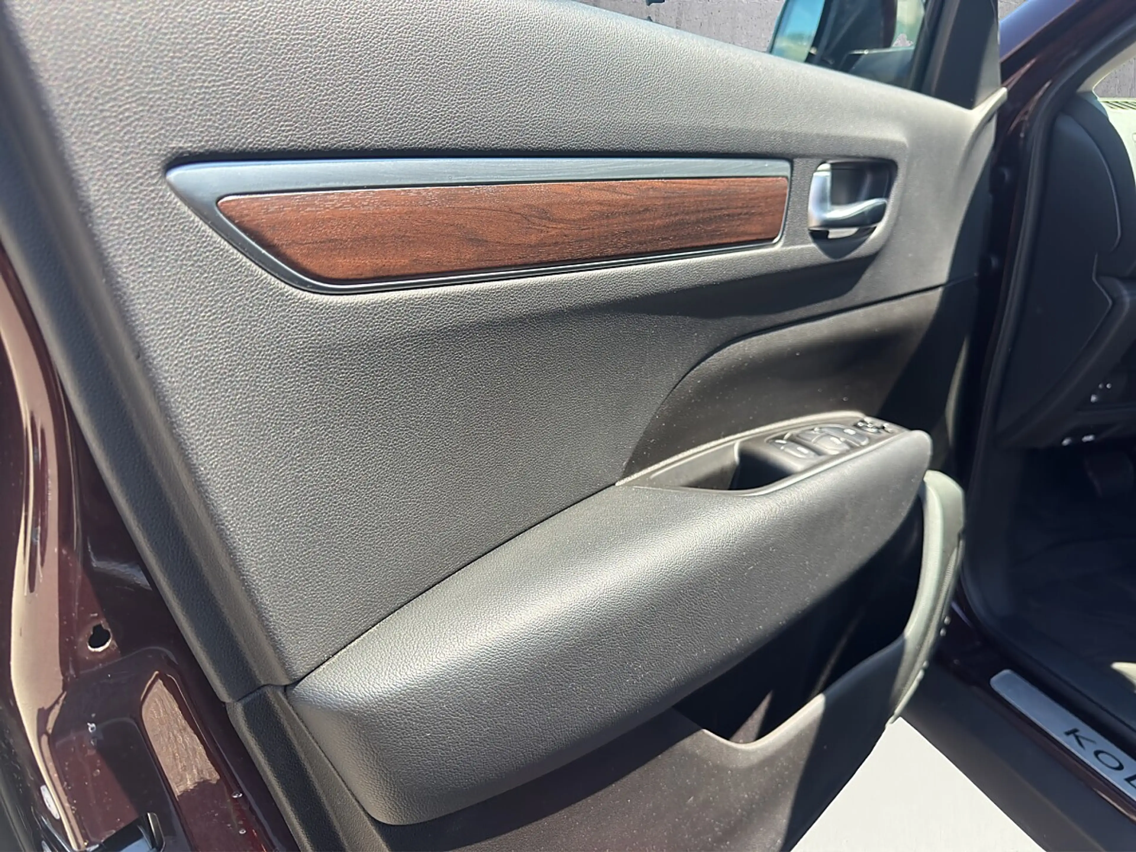 Renault Koleos dCi 150 2WD Intens X-Tronic Aut. — photo 10