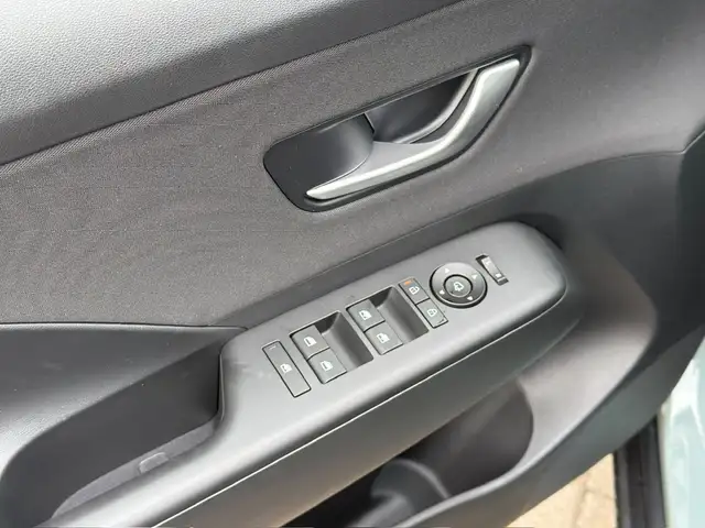 Hyundai Kona view 14