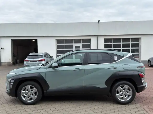 Hyundai Kona view 5