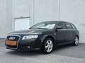 Audi A4 2.0 TDI **3×S-LINE**BOSE**170PS** Schwarz - thumbnail 1
