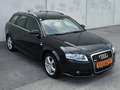 Audi A4 2.0 TDI **3×S-LINE**BOSE**170PS** Schwarz - thumbnail 2