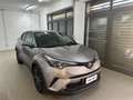 Toyota C-HR 1.8 Hybrid E-CVT Lounge Argento - thumbnail 2