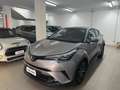 Toyota C-HR 1.8 Hybrid E-CVT Lounge Argento - thumbnail 1